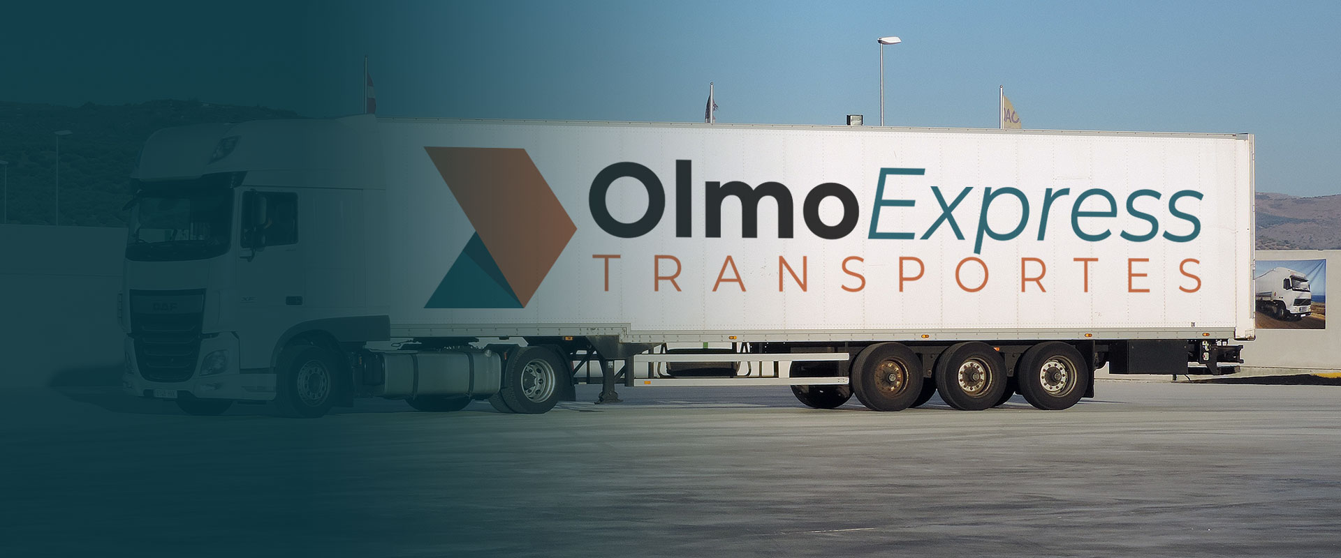 Inicio - Transportes Olmo Express