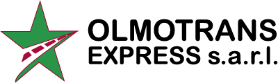 Logo OlmoTransExpress
